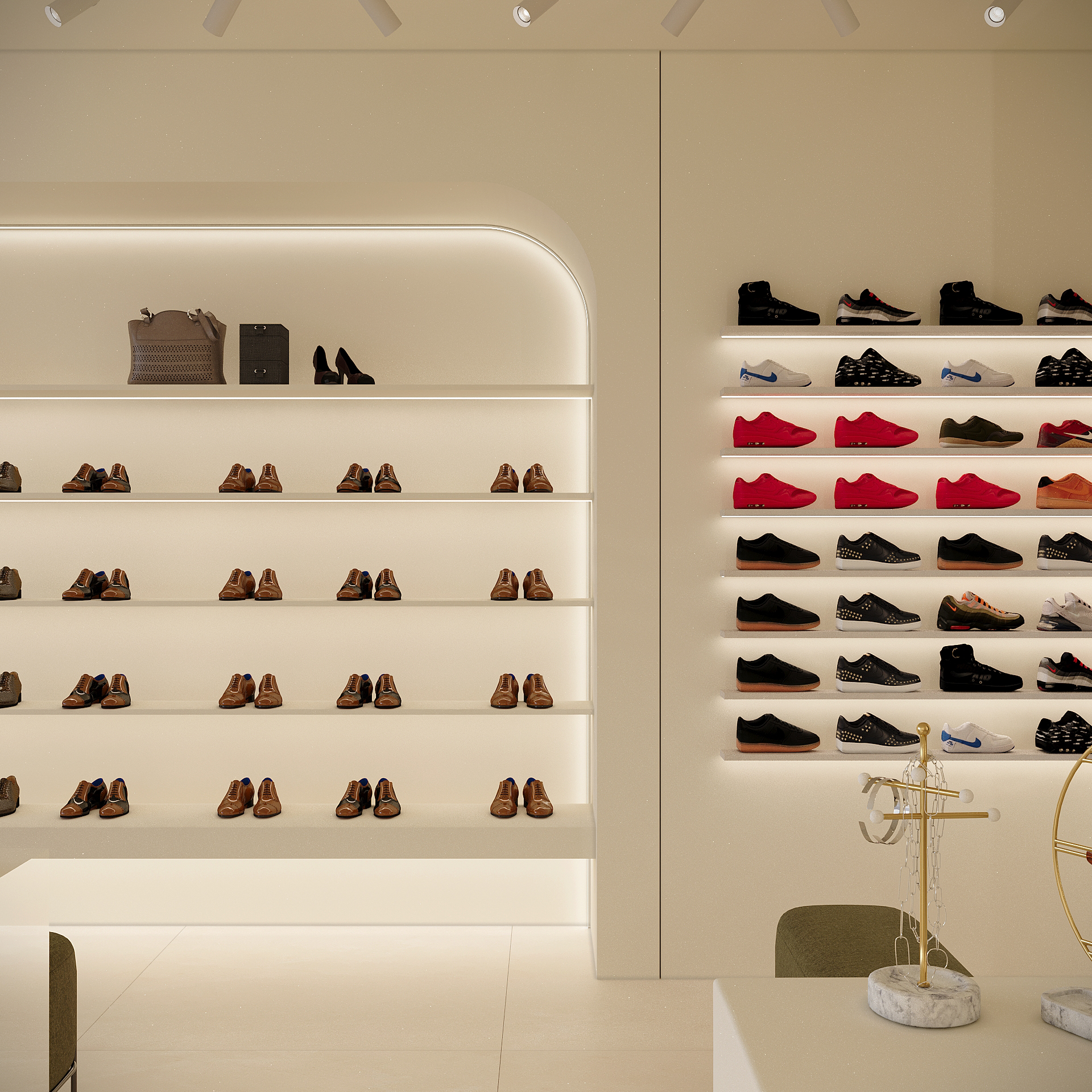 RDG Shoes