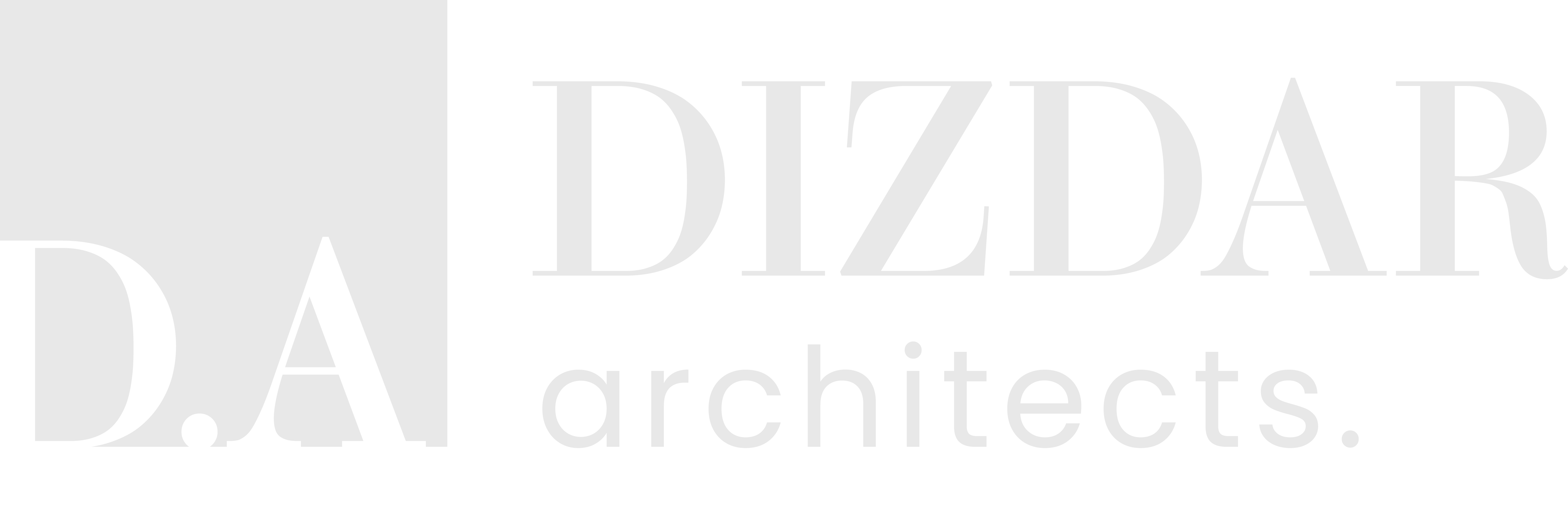Dizdar Architects